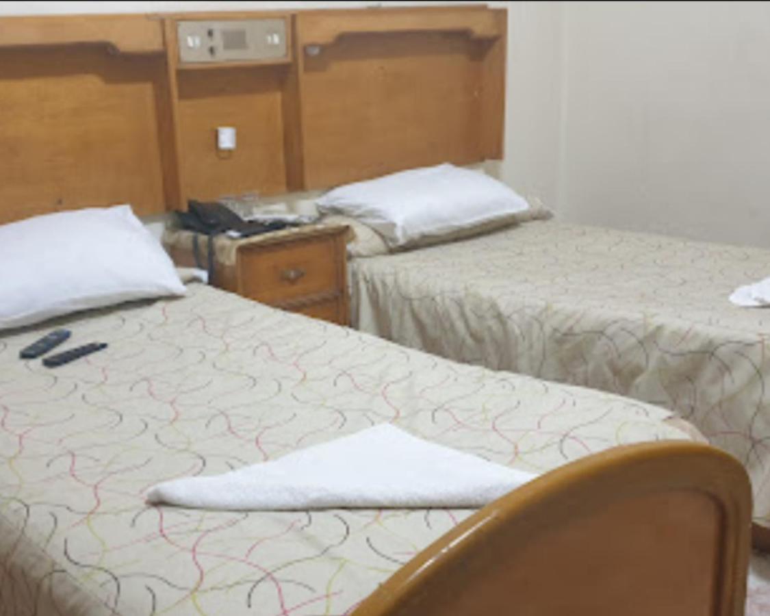 King Akhenaton Hotel Ελ Μίνια Εξωτερικό φωτογραφία
