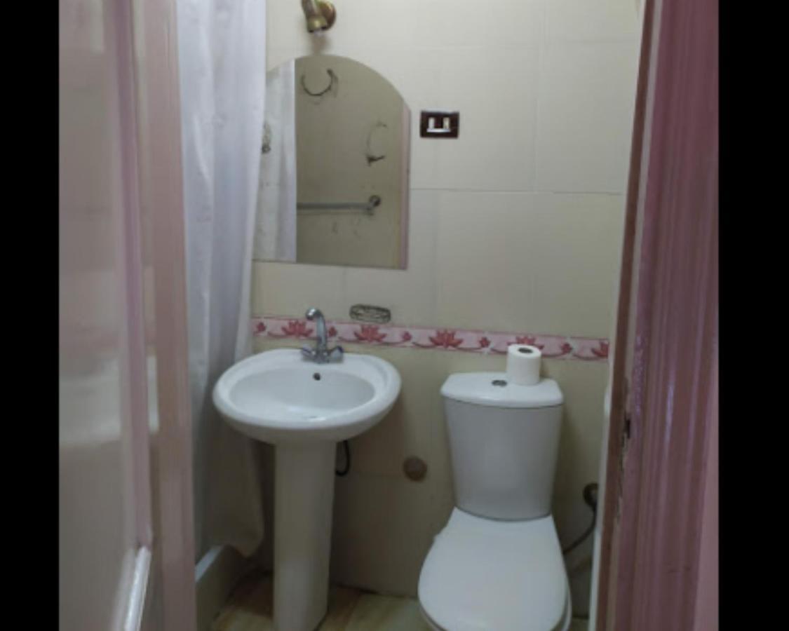 King Akhenaton Hotel Ελ Μίνια Εξωτερικό φωτογραφία