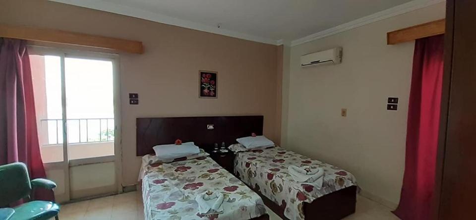 King Akhenaton Hotel Ελ Μίνια Εξωτερικό φωτογραφία