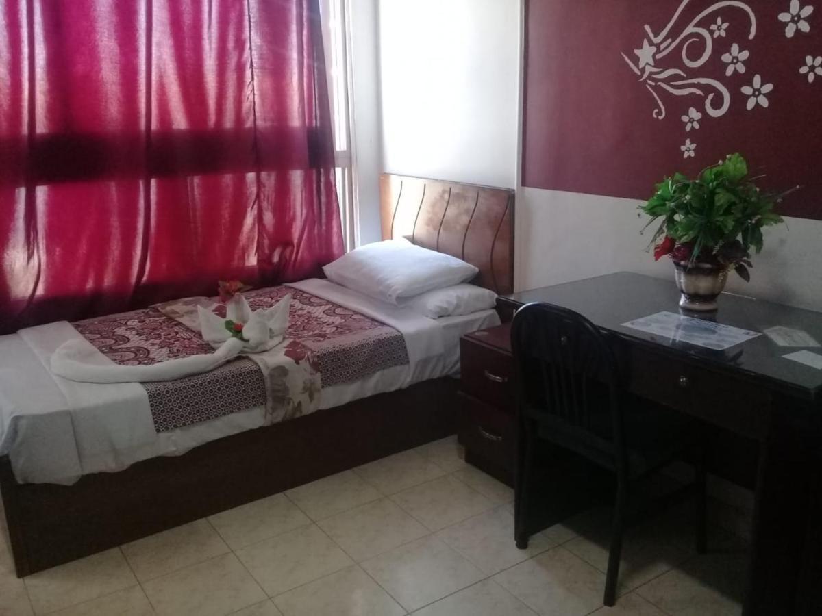 King Akhenaton Hotel Ελ Μίνια Εξωτερικό φωτογραφία